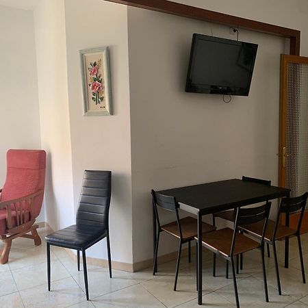 דירות Tárrega La Casa Del Centre מראה חיצוני תמונה