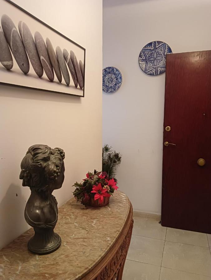 דירות Tárrega La Casa Del Centre מראה חיצוני תמונה