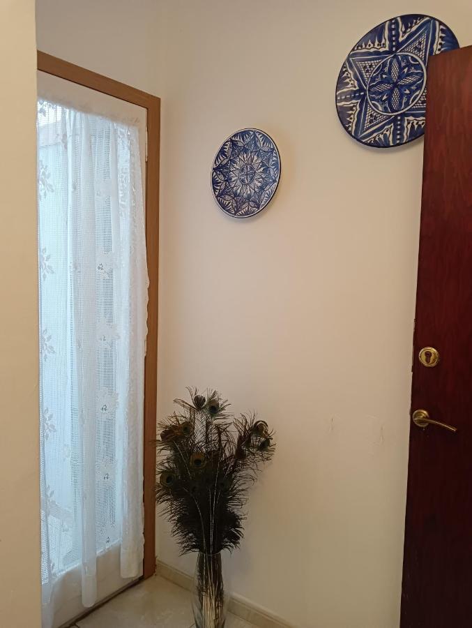דירות Tárrega La Casa Del Centre מראה חיצוני תמונה