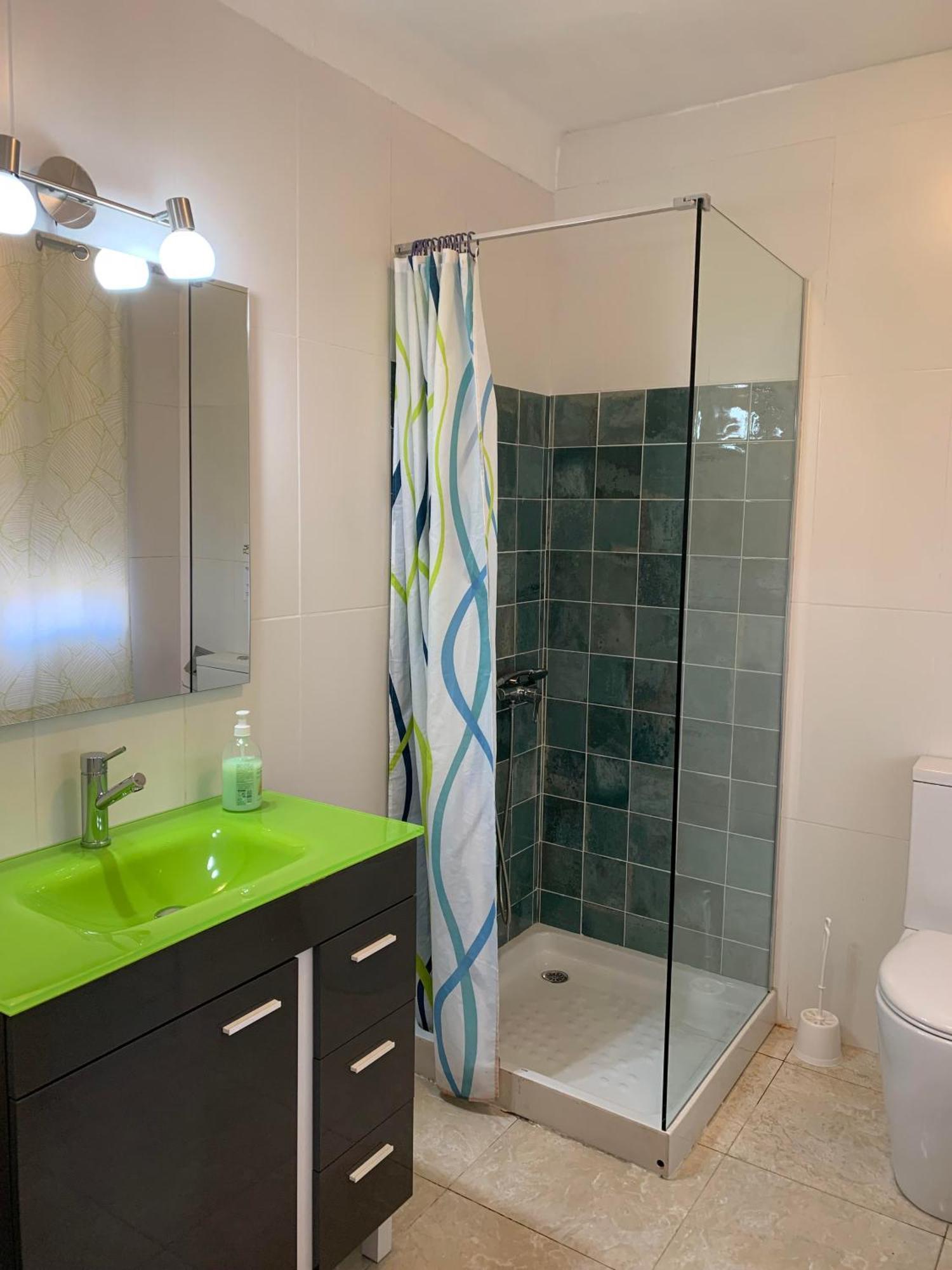 דירות Tárrega La Casa Del Centre מראה חיצוני תמונה