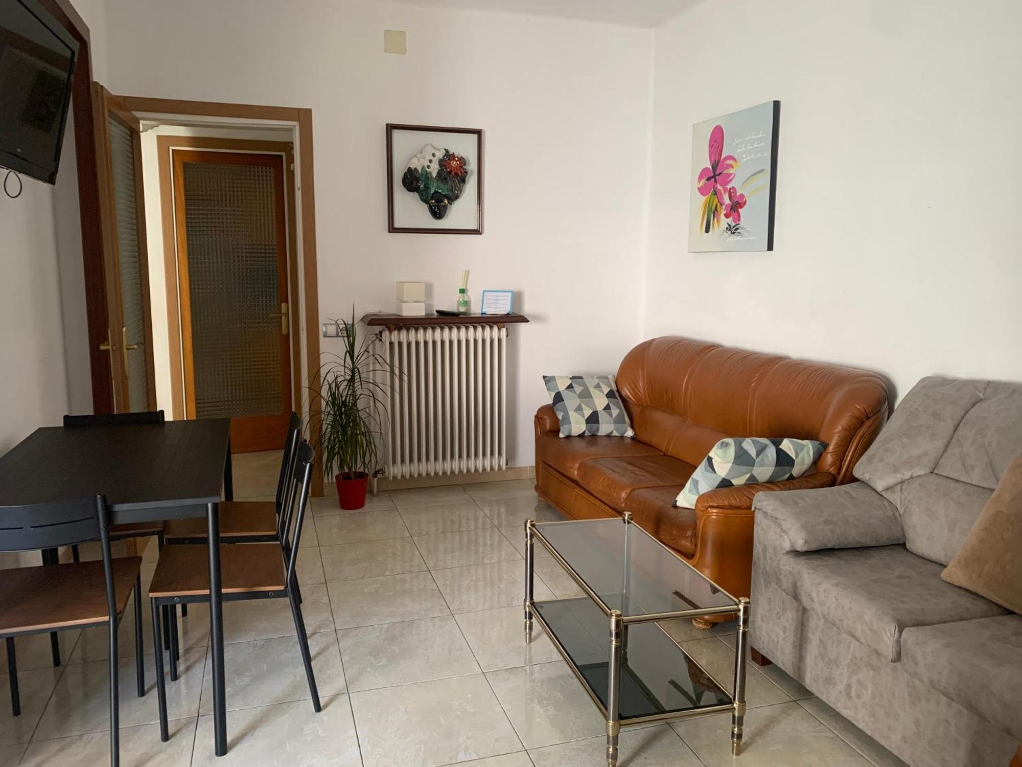 דירות Tárrega La Casa Del Centre מראה חיצוני תמונה