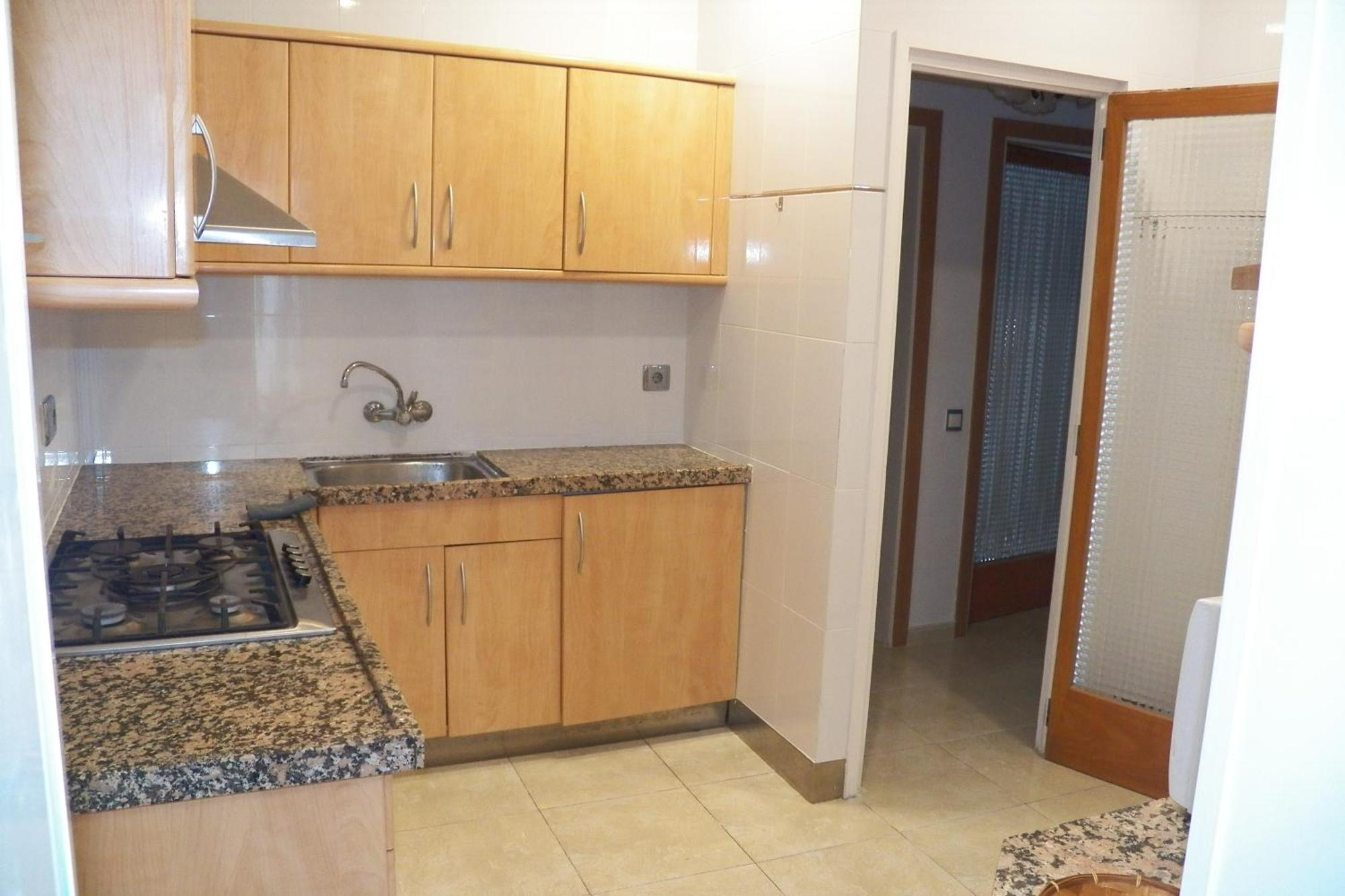 דירות Tárrega La Casa Del Centre מראה חיצוני תמונה