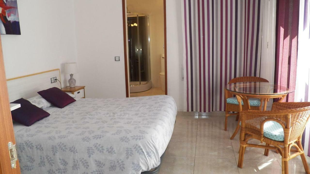 דירות Tárrega La Casa Del Centre מראה חיצוני תמונה